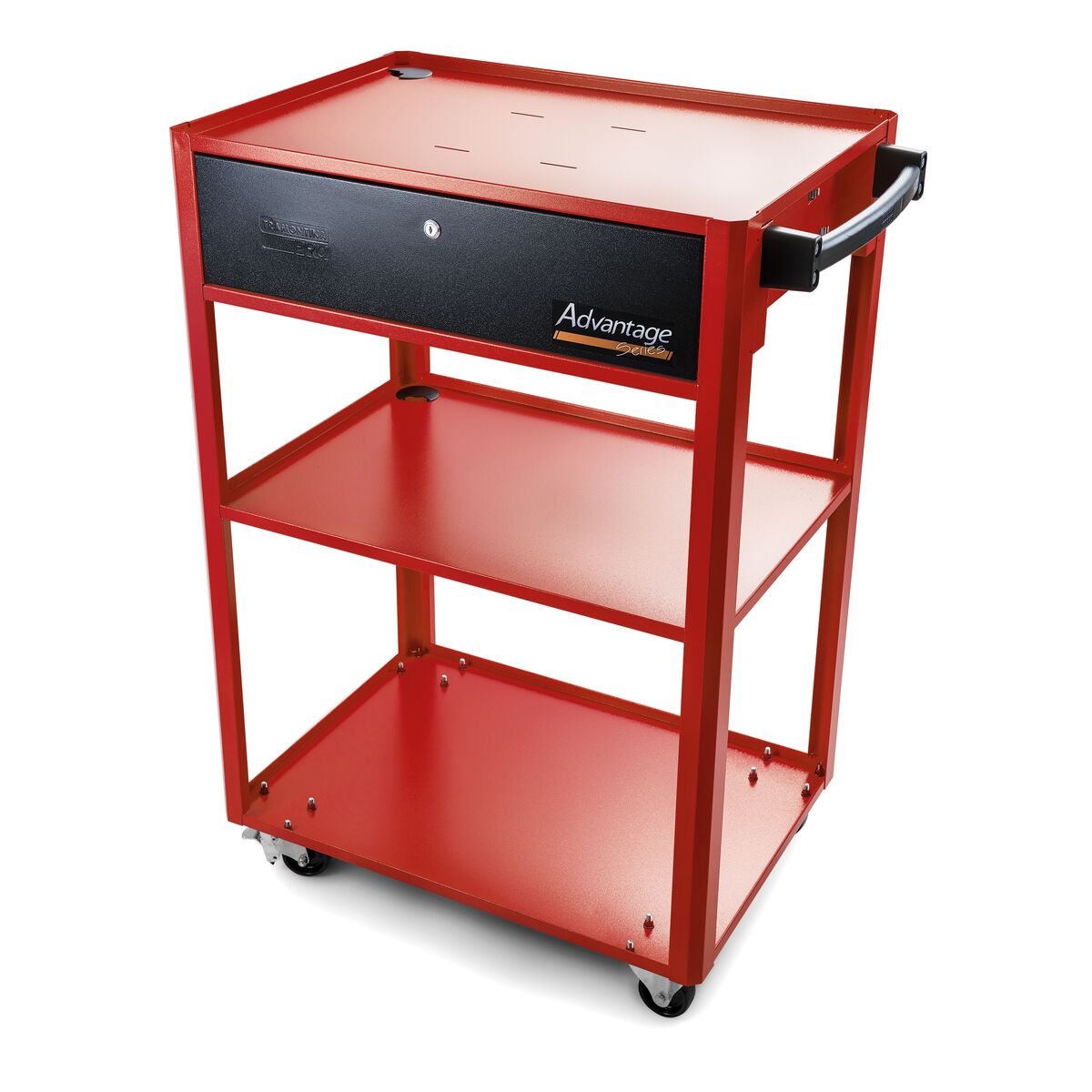 RACK MOVEL PARA COMPUTADOR ABERTO