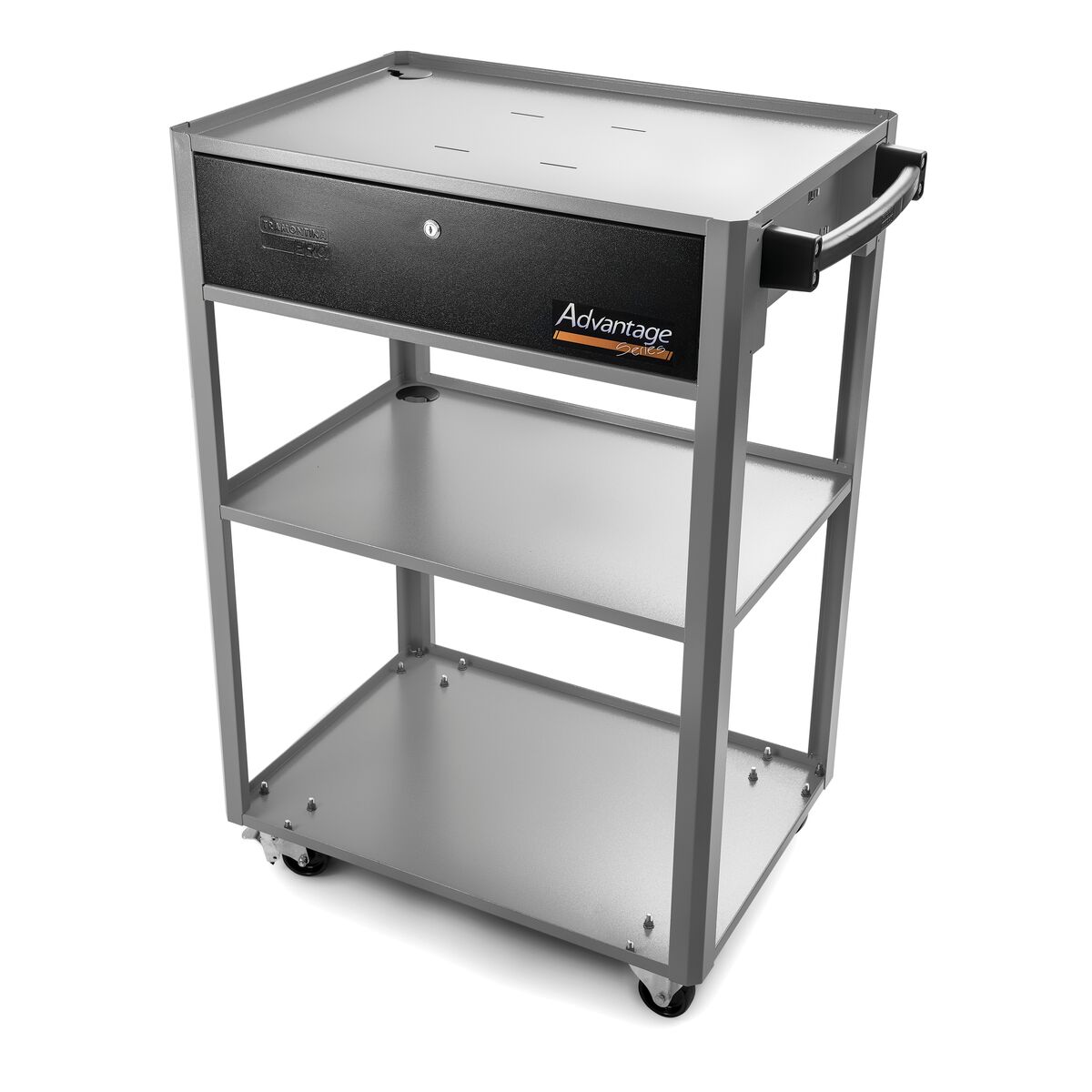 RACK MOVEL PARA COMPUTADOR ABERTO