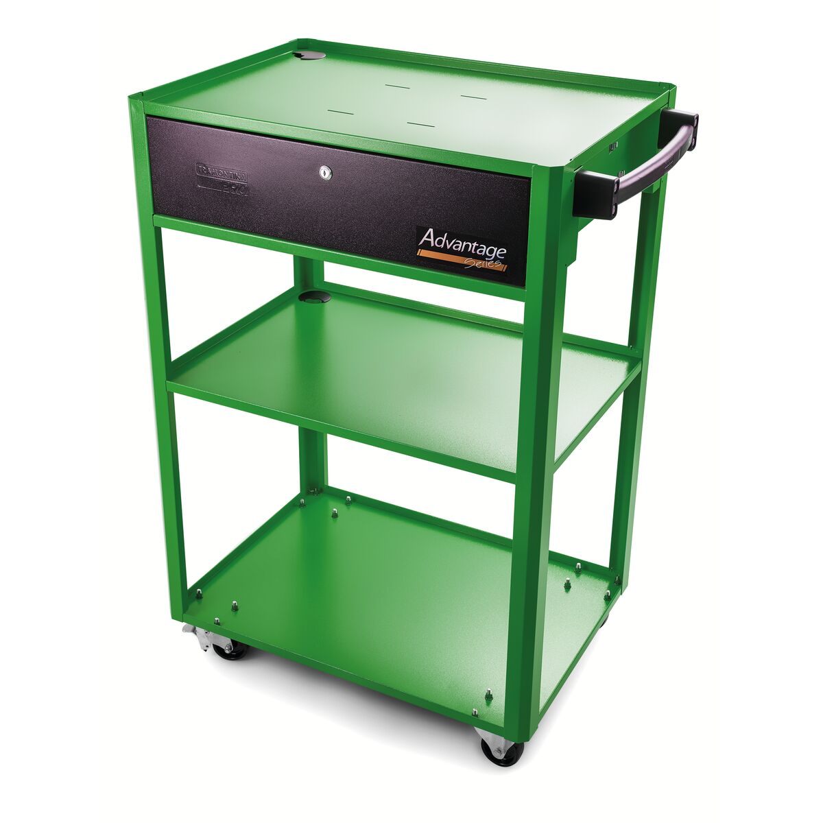RACK MOVEL PARA COMPUTADOR ABERTO
