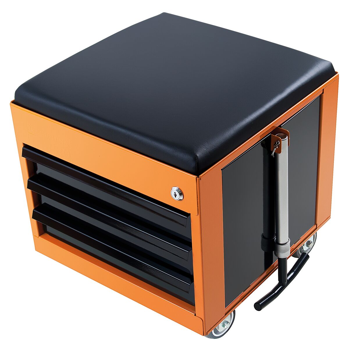 CAIXA CARGOBOX CONFORT