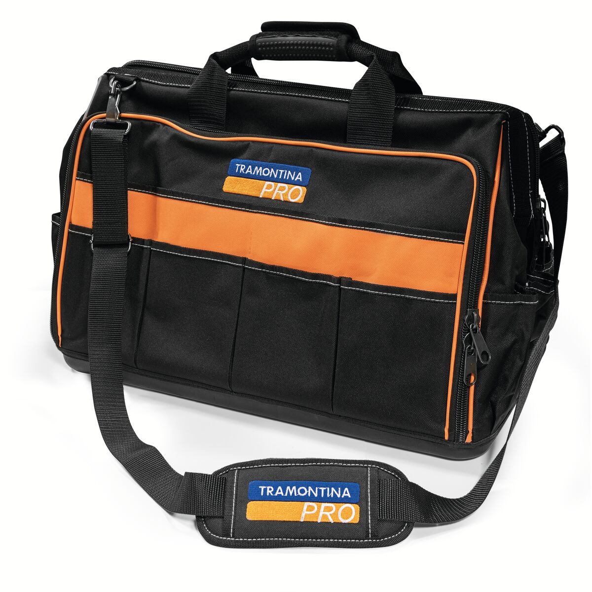 BOLSA C/ FERRAMENTAS MULTIUSO 77PCS