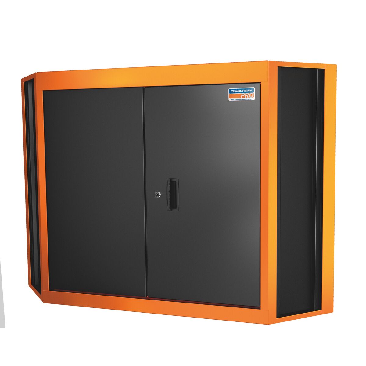 PAINEL CANTO EM L + CHANFRO 900 MM
