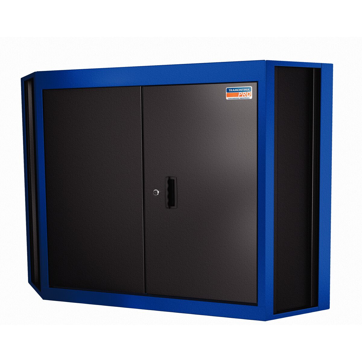 PAINEL CANTO EM L + CHANFRO 900 MM