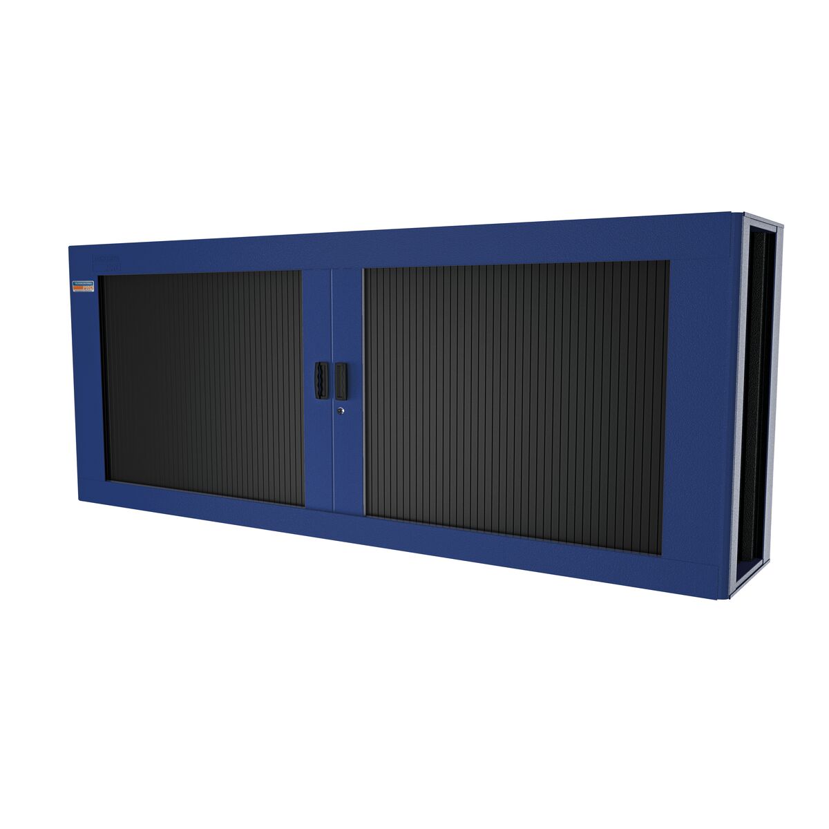 PAINEL SANFONADO - AZUL