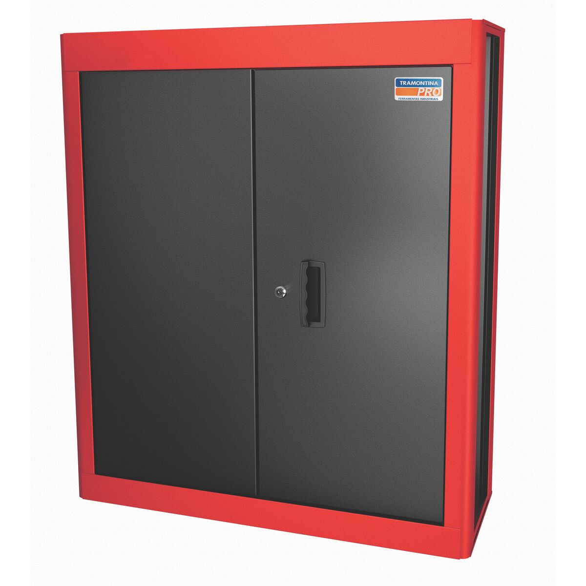PAINEL SUPERIOR GRANDE VERMELHO