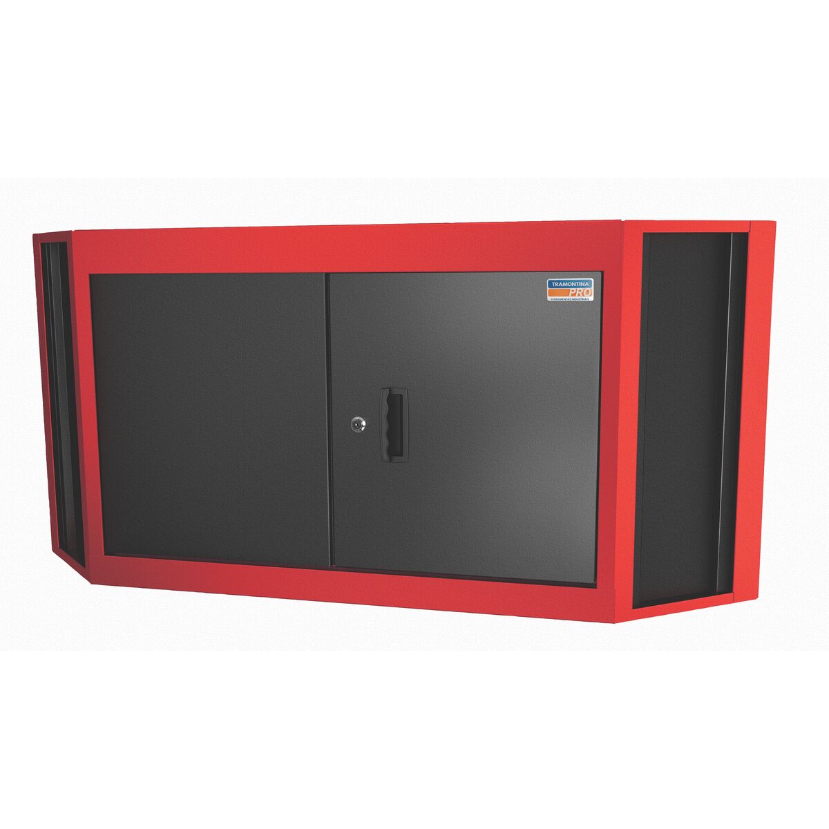 PAINEL FERRAMENTAS SUPERIOR CANTO L