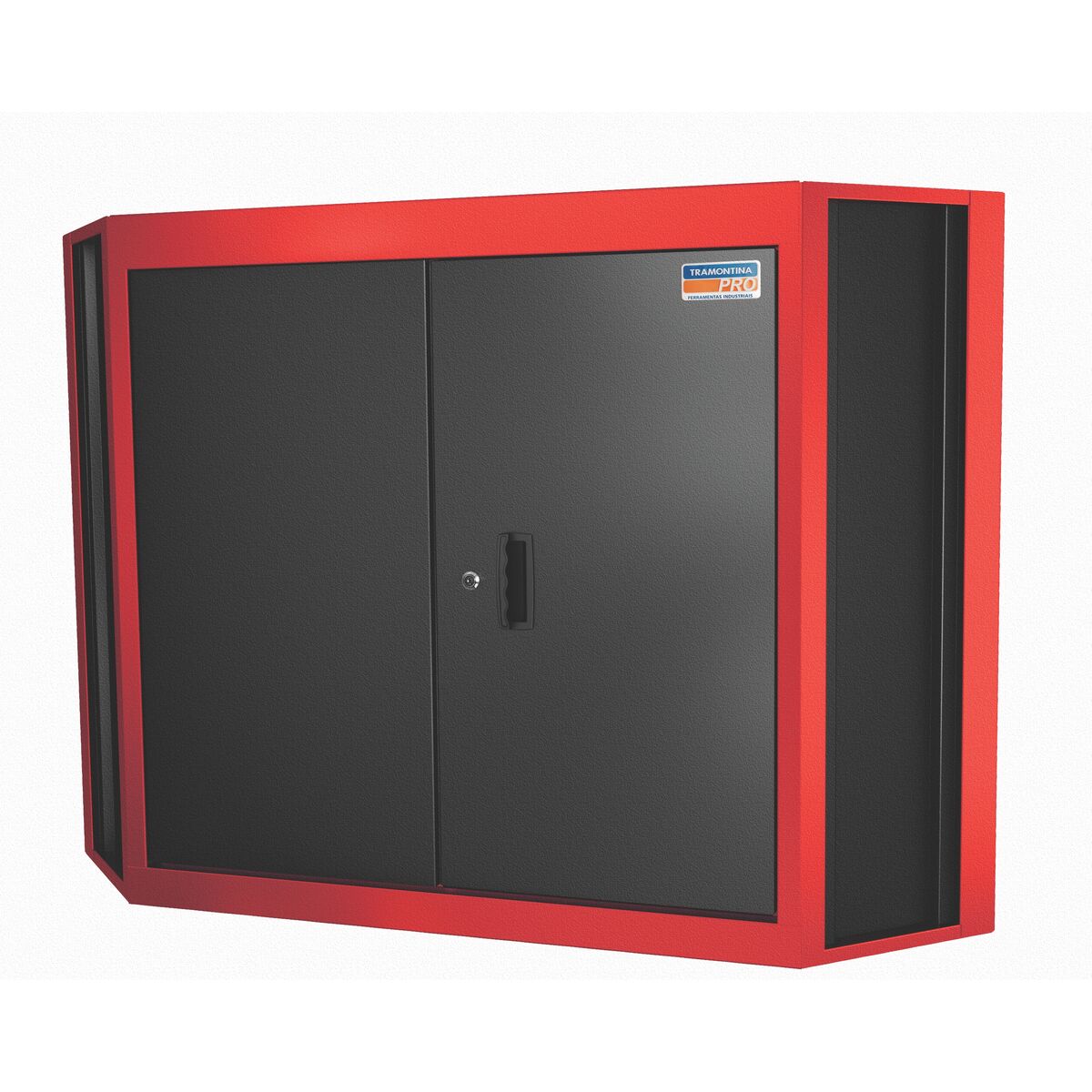 PAINEL CANTO EM L + CHANFRO 900 MM