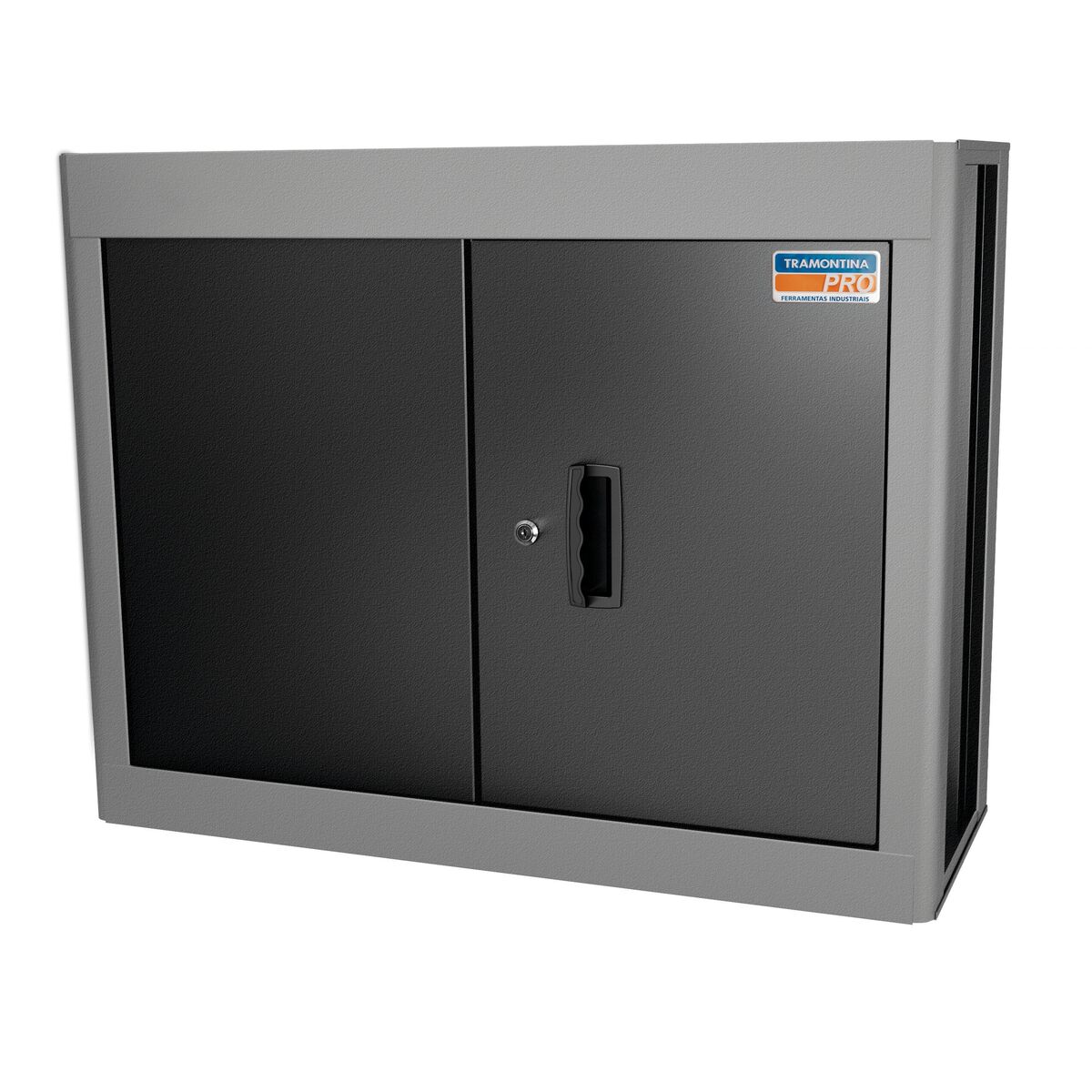 PAINEL SUPERIOR PEQUENO CINZA
