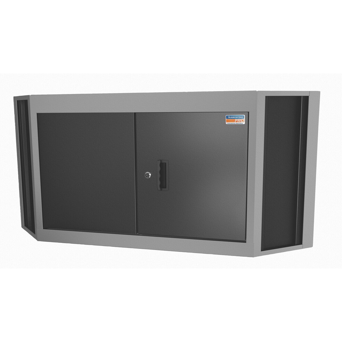 PAINEL FERRAMENTAS SUPERIOR CANTO L