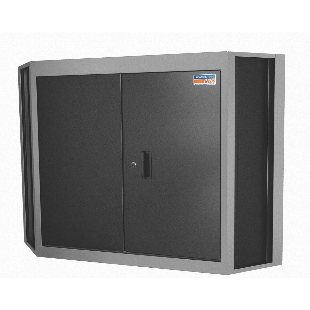 PAINEL CANTO EM L + CHANFRO 900 MM