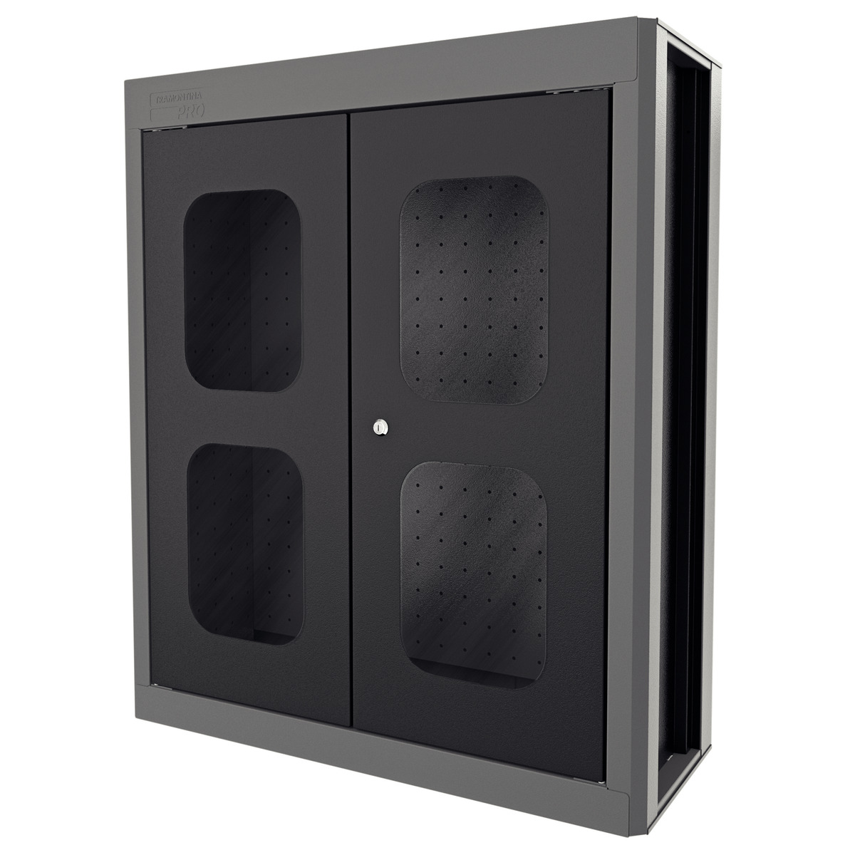 PAINEL SUP GRANDE CHAPAS PERFURADAS