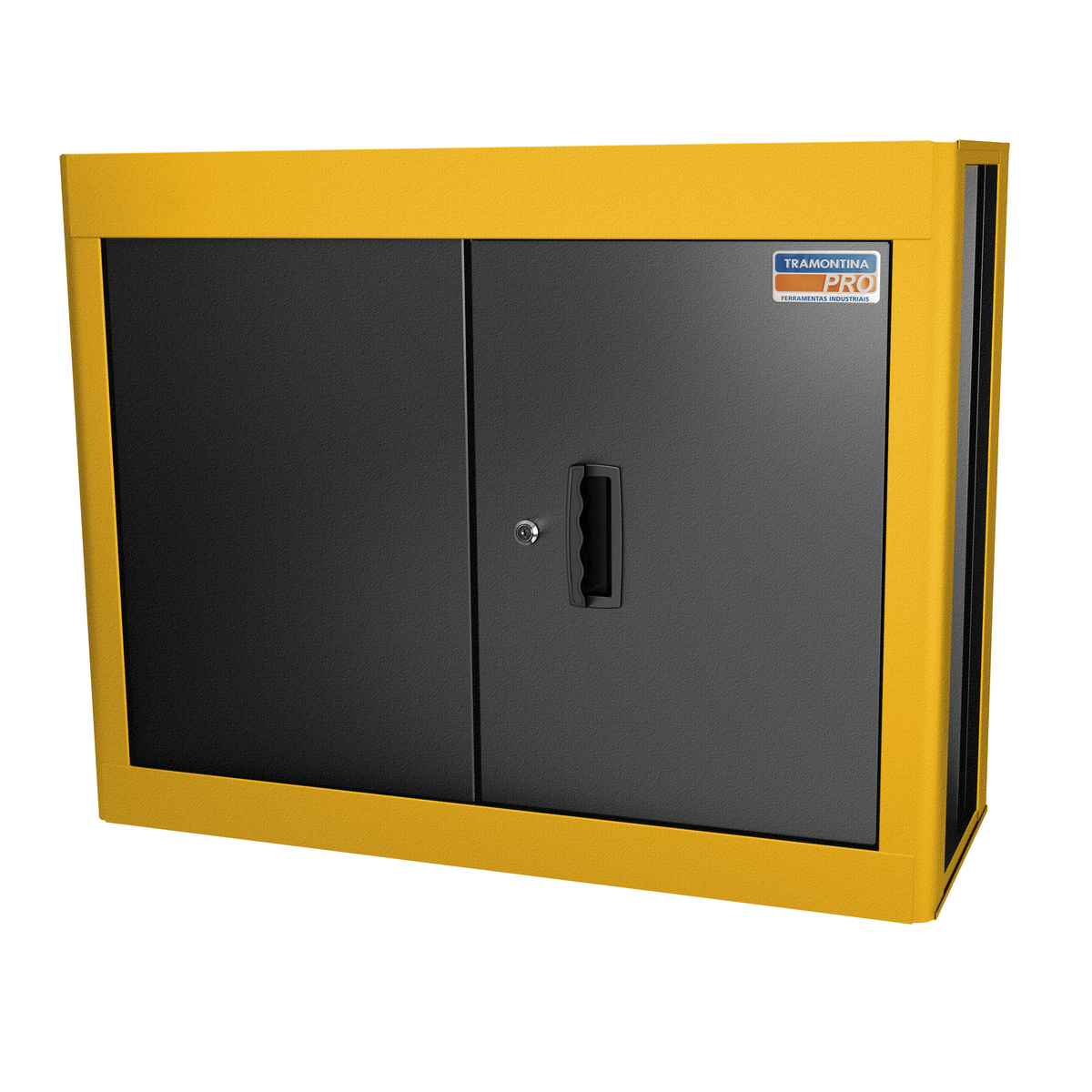 PAINEL SUPERIOR PEQUENO AMARELO