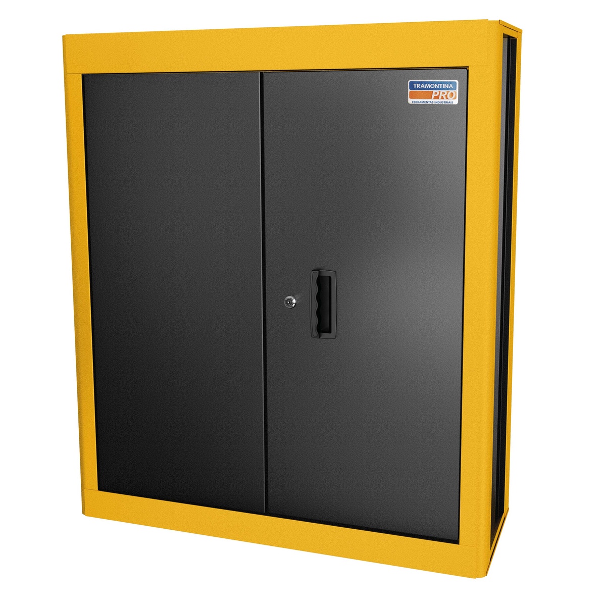 PAINEL SUPERIOR GRANDE AMARELO