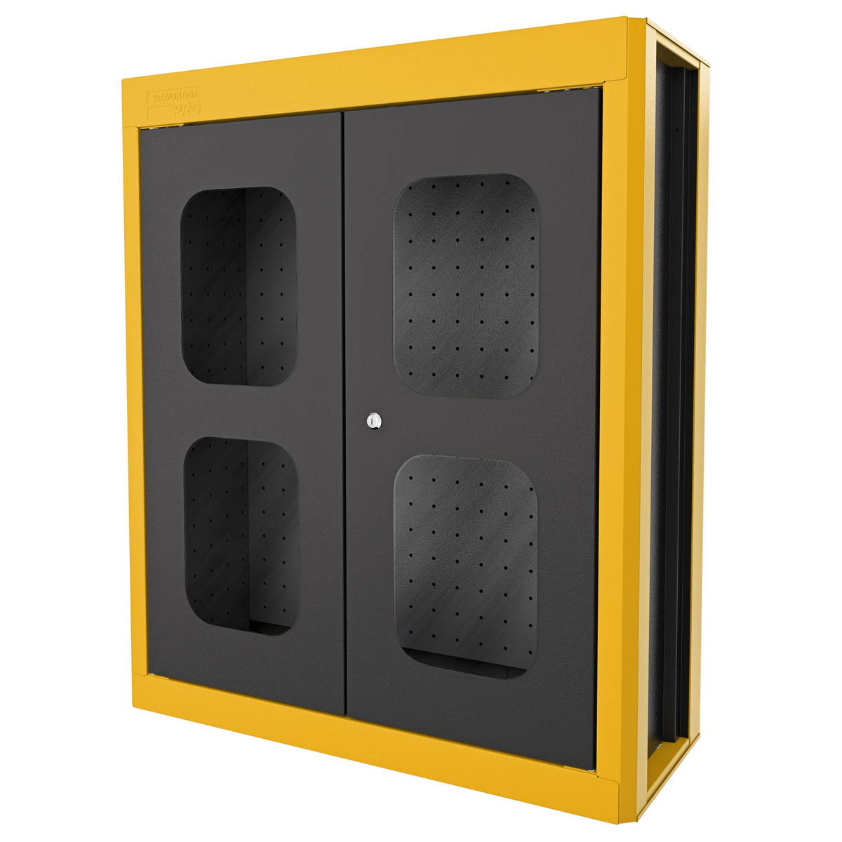 PAINEL SUP GRANDE CHAPA PERFURADA A