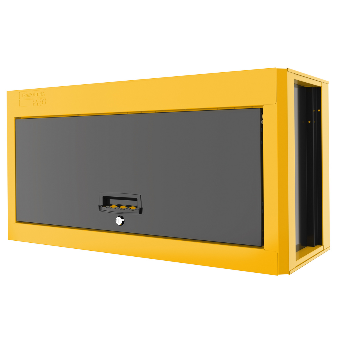 PAINEL SUPERIOR 400 MM AMARELO