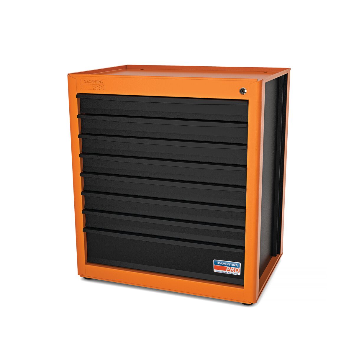 MODULO COM 8 GAVETAS 96 PCS