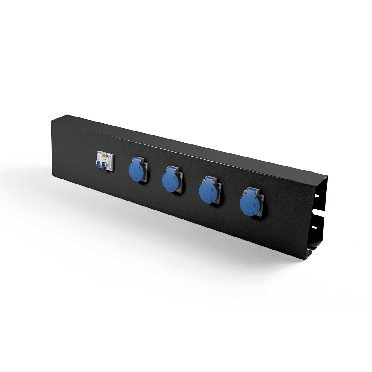 REGUA ELETRICA MODULAR P/ BANCADA