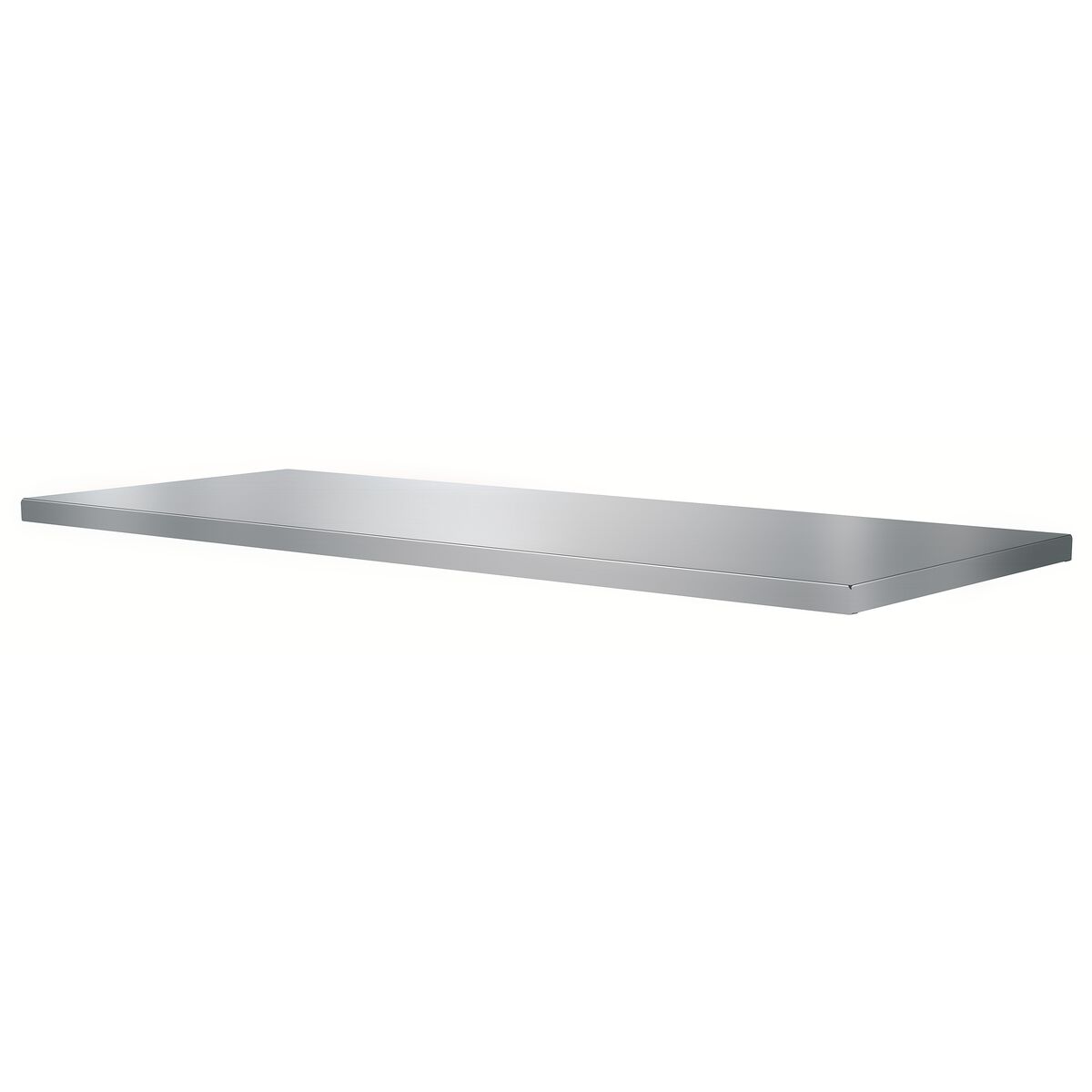 TAMPO DE MADEIRA 2400MM EM ACO INOX
