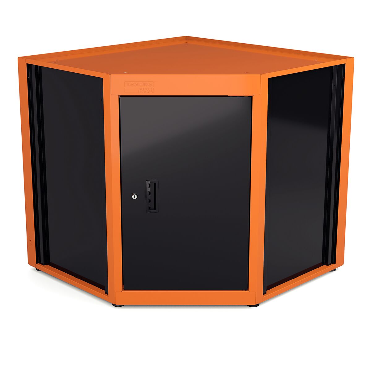 MODULO DE CANTO - LARANJA