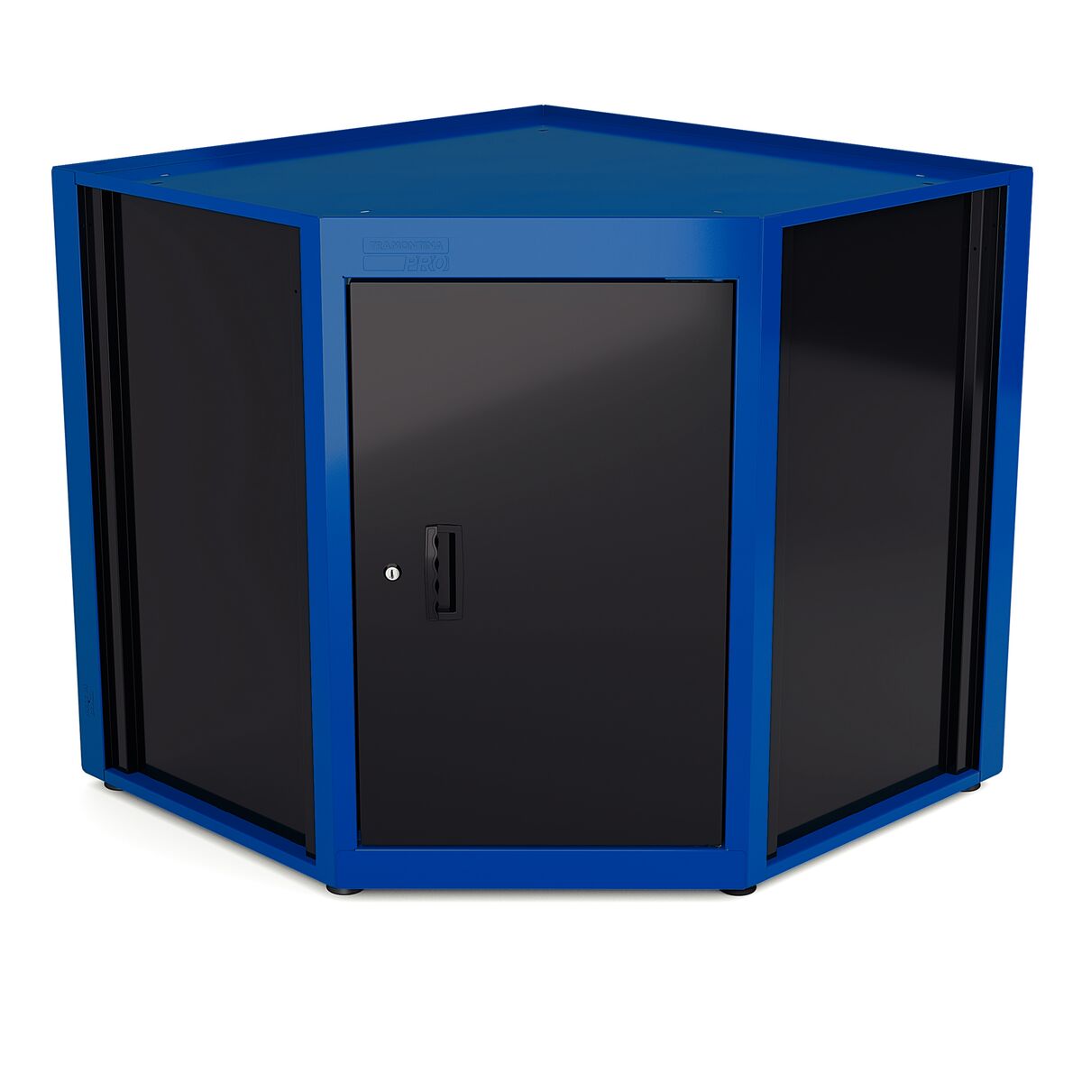 MODULO DE CANTO - AZUL