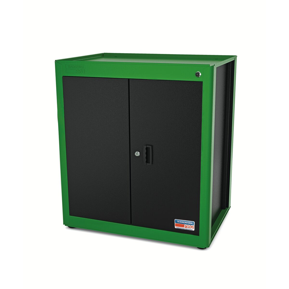 MODULO P/ BANCADA 2 PORTAS VERDE