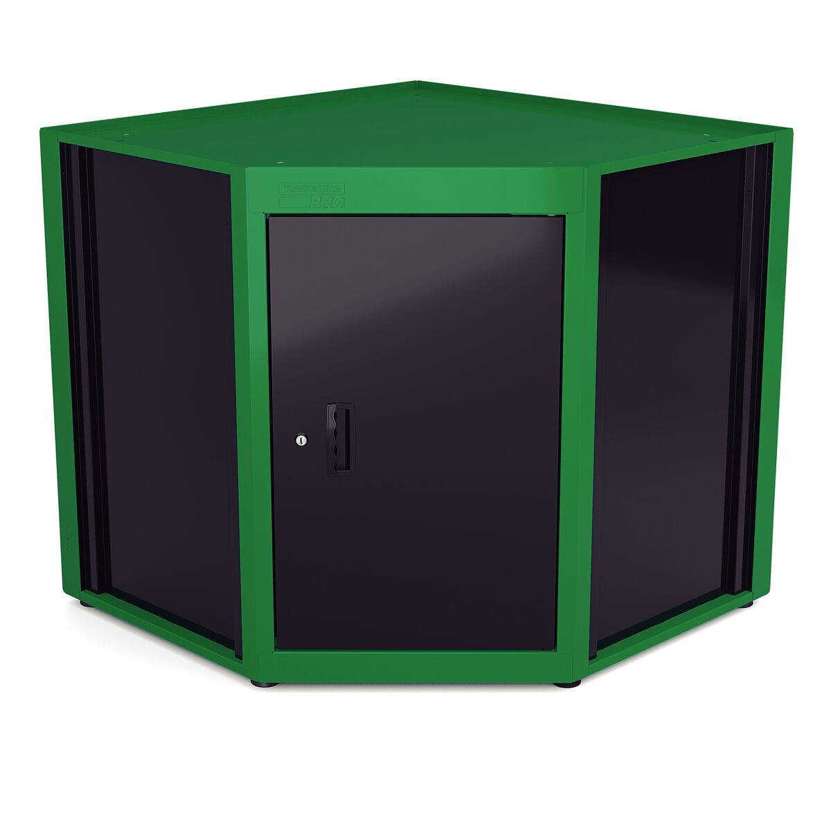 MODULO DE CANTO - VERDE