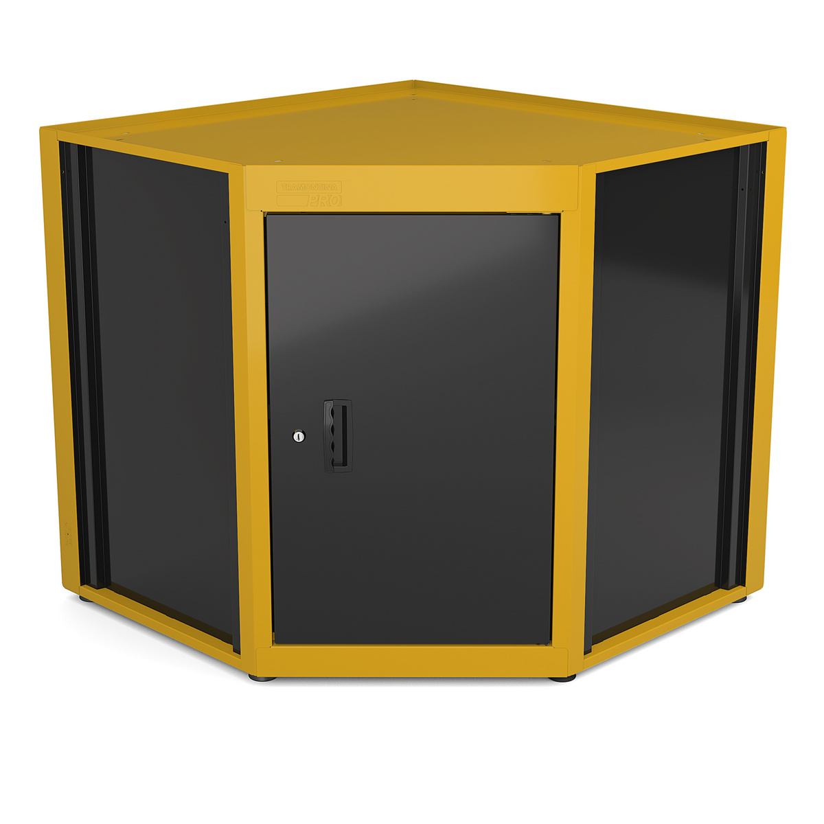 MODULO DE CANTO AMARELO