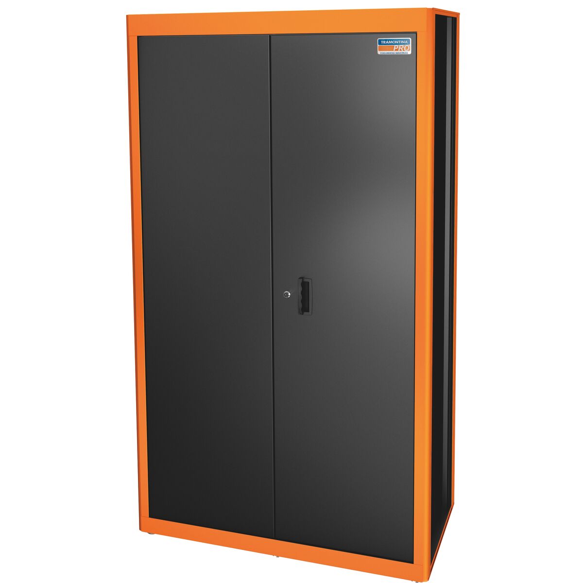 ARMARIO 2 PORTAS C/ PRATELEIRAS