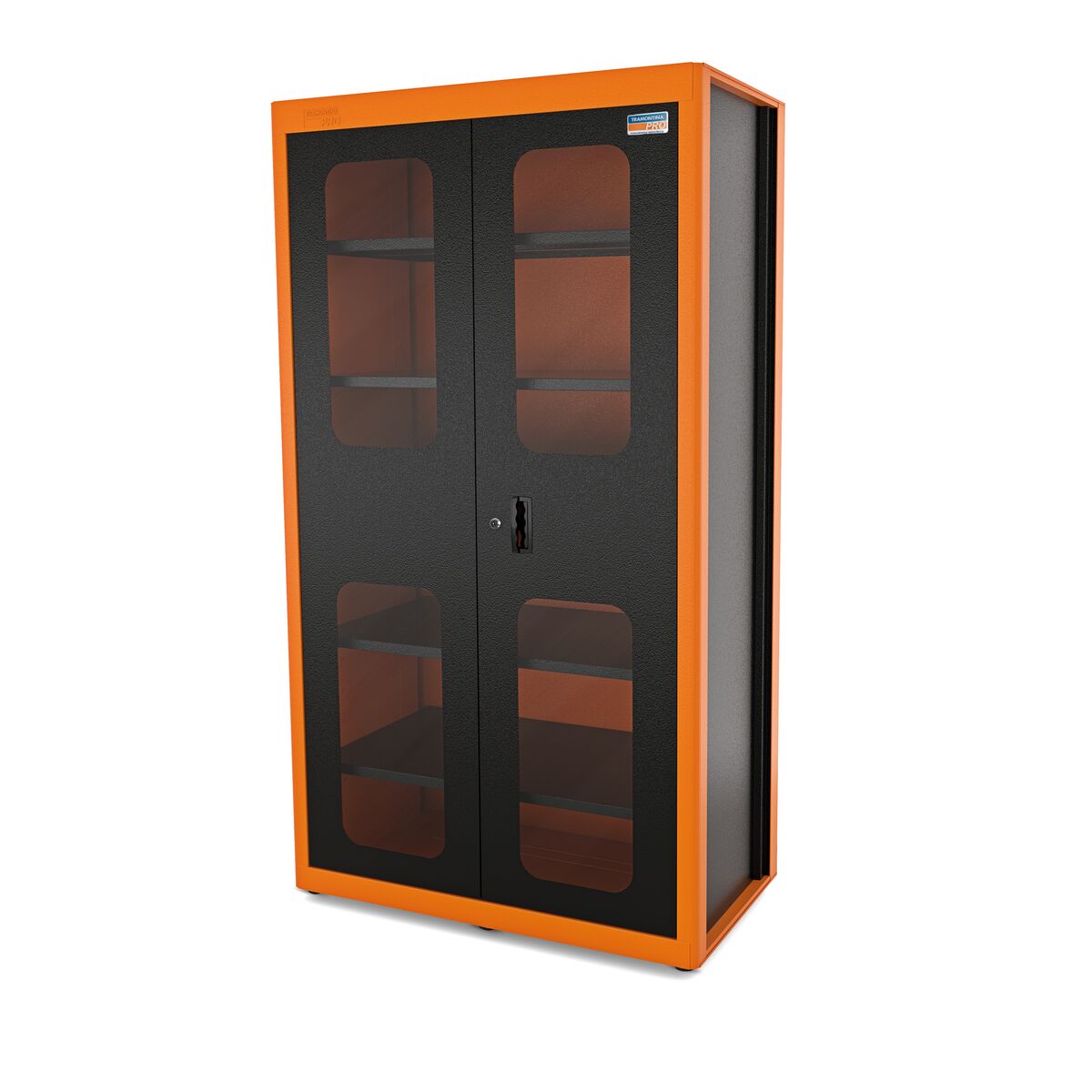 ARMARIO 2 PORTAS COM VISORES