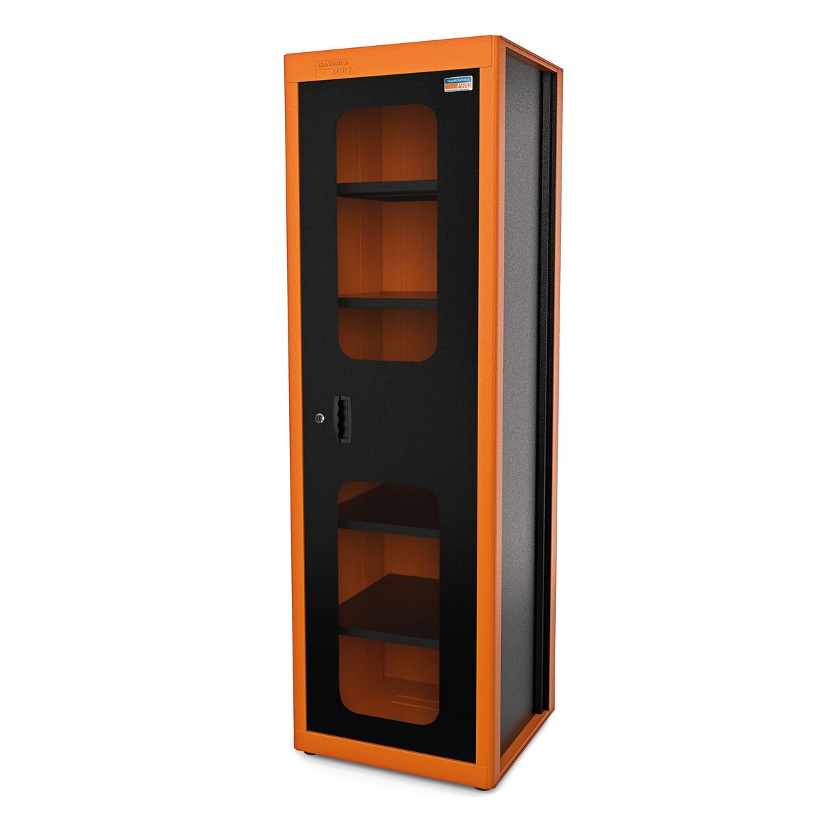 ARMARIO C/ 1 PORTA E VISOR