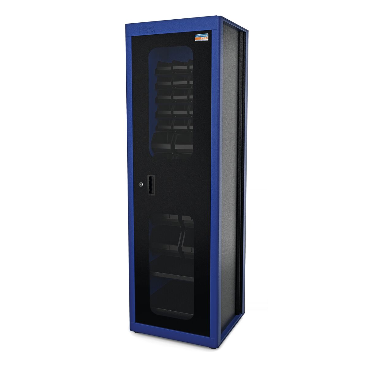 ARMARIO VERTICAL COM VISORES 29 BIN