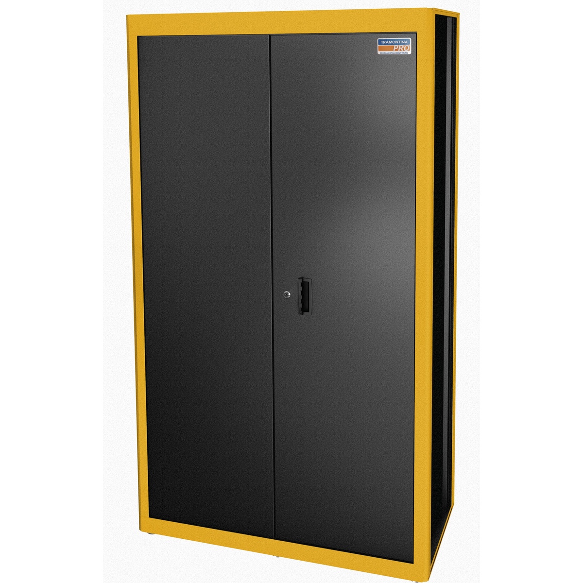 ARMARIO 2 PORTAS C/PRATELEIRAS AMAR