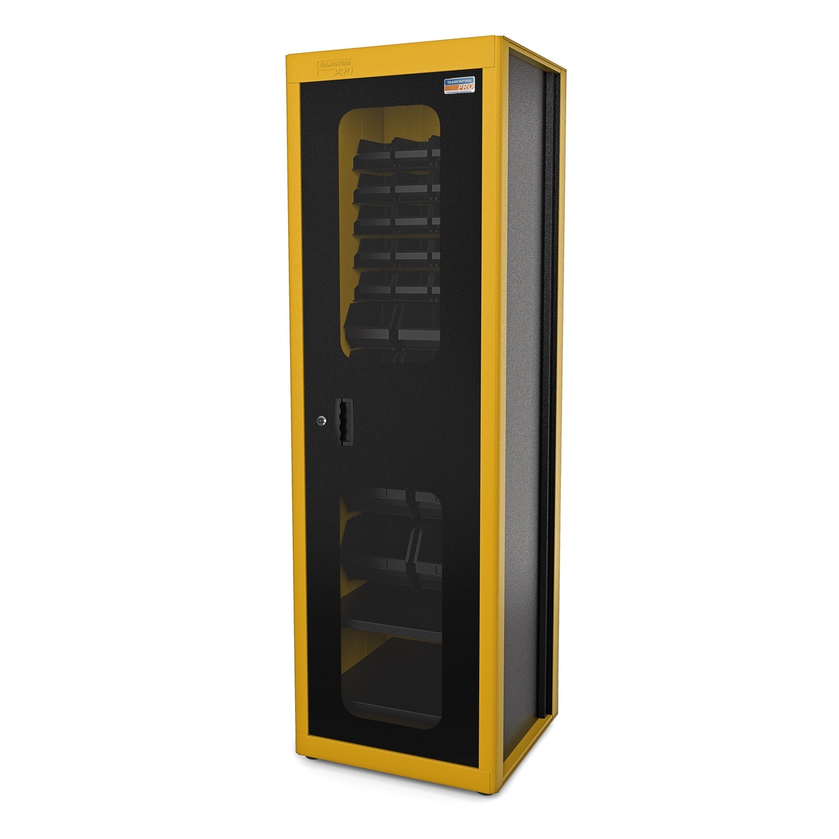 ARMARIO VERTICAL C/ VISORES 29 BIN