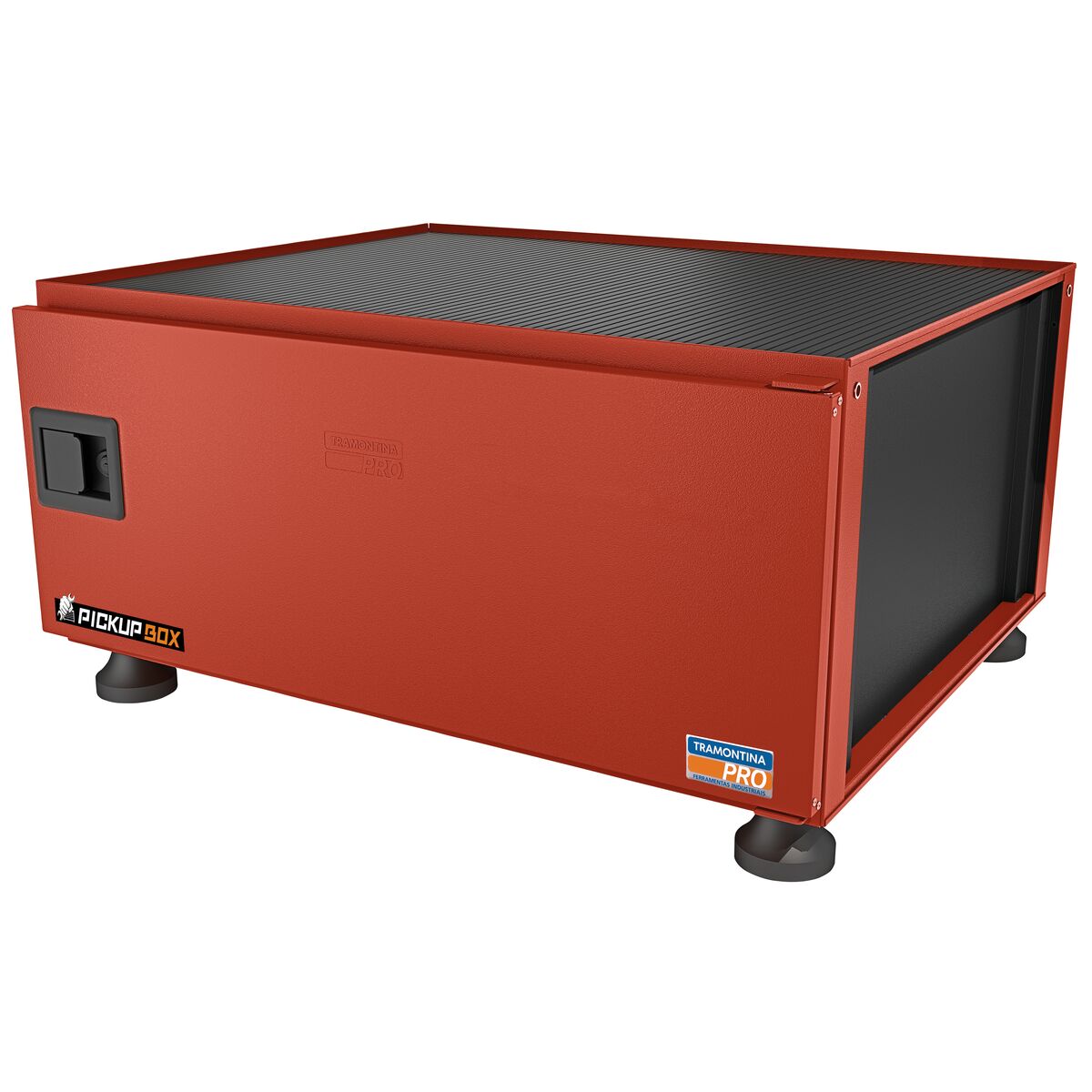 CX PICKUP BOX 840X1000X500 MM VERM.