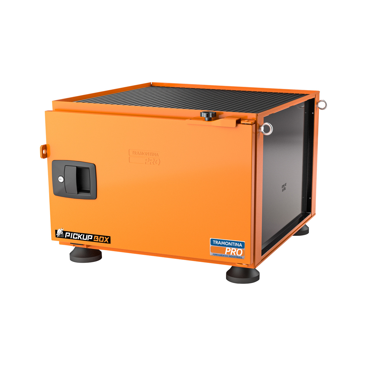 CAIXA PICKUP BOX 650X700X500 MM