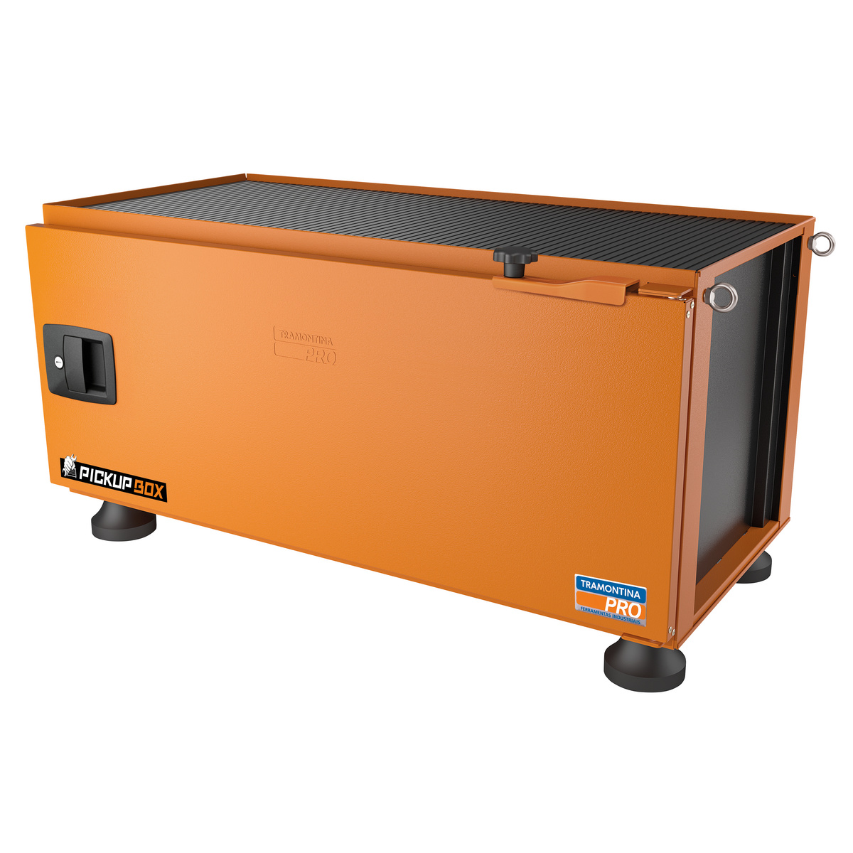 CAIXA PICKUP BOX 157 PECAS