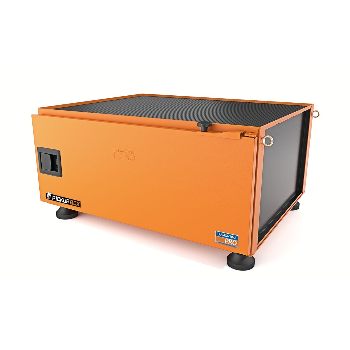 CAIXA PICKUP BOX AGRO - 203 PCS
