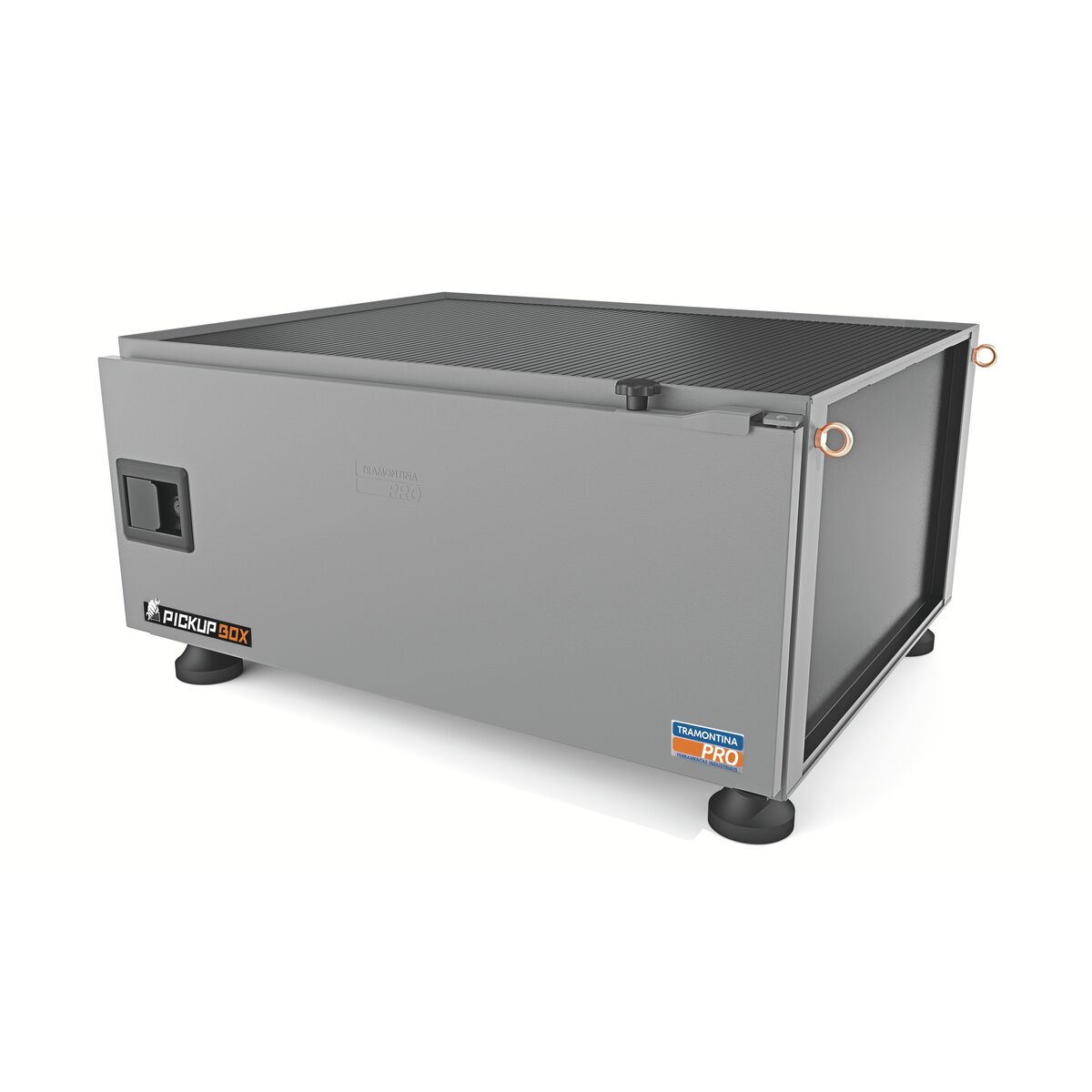 CAIXA PICKUP BOX AGRO - 270 PCS