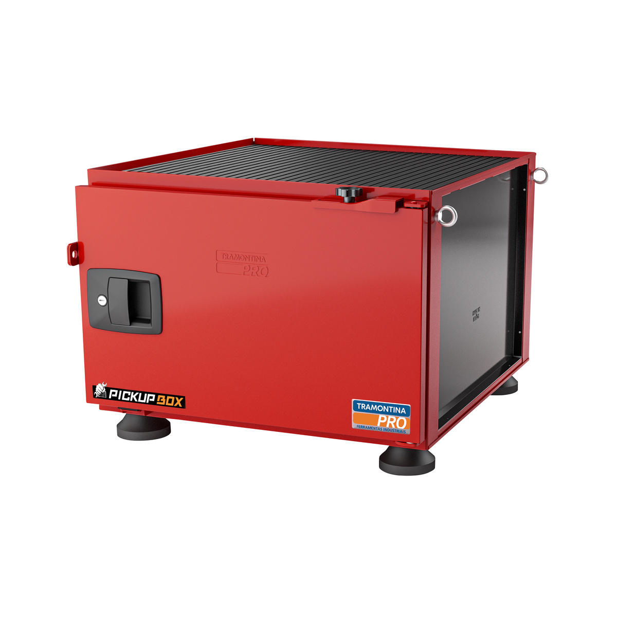 CAIXA PICKUP BOX 650X700X500 MM