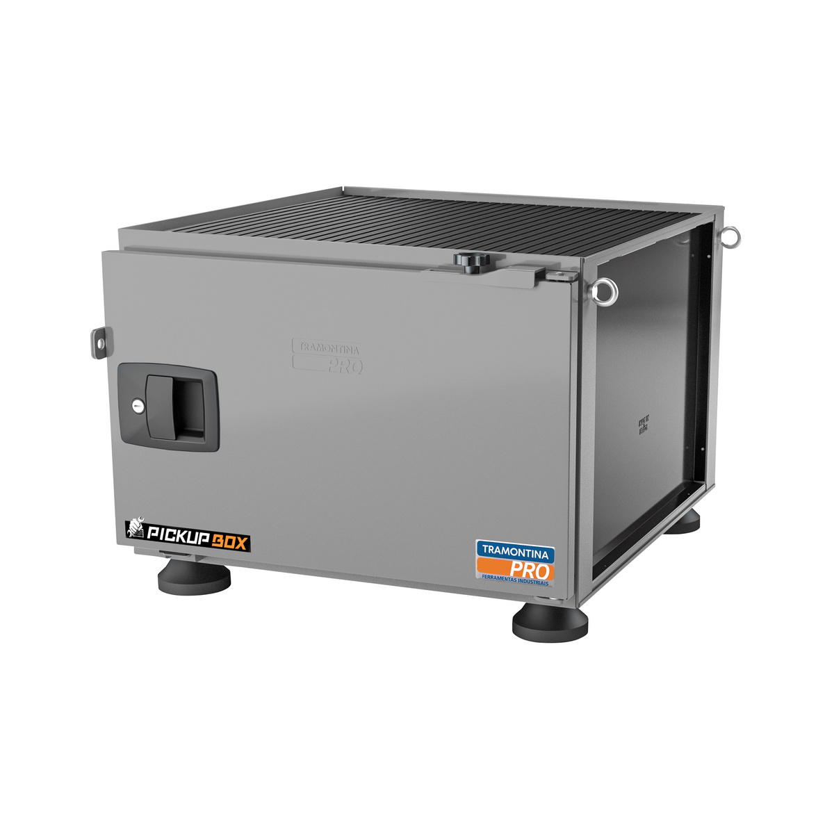 CAIXA PICKUP BOX 650X700X500 MM