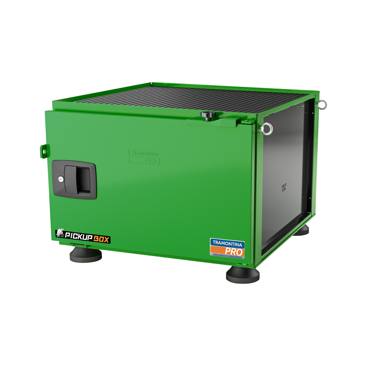 CAIXA PICKUP BOX 650X700X500 MM