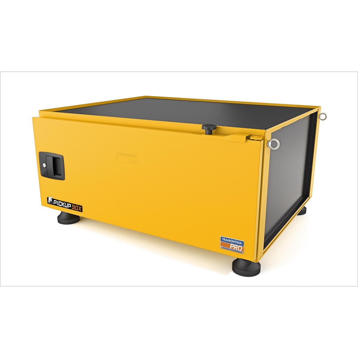 CX. PICKUP BOX 1000X840X500 MM AMAR