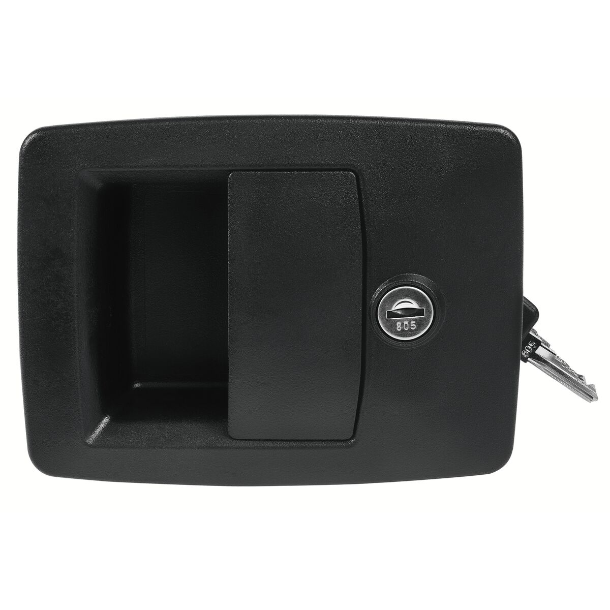 FECHADURA P/ CAIXA PICUKP BOX