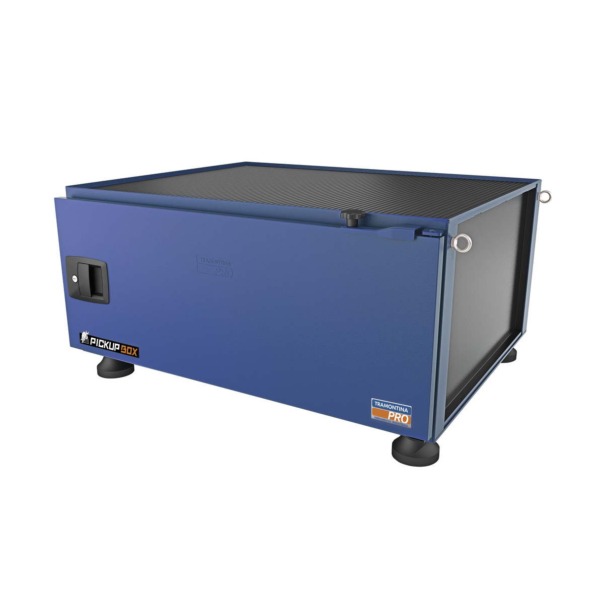 CAIXA PICKUP BOX AGRO 314 PECAS