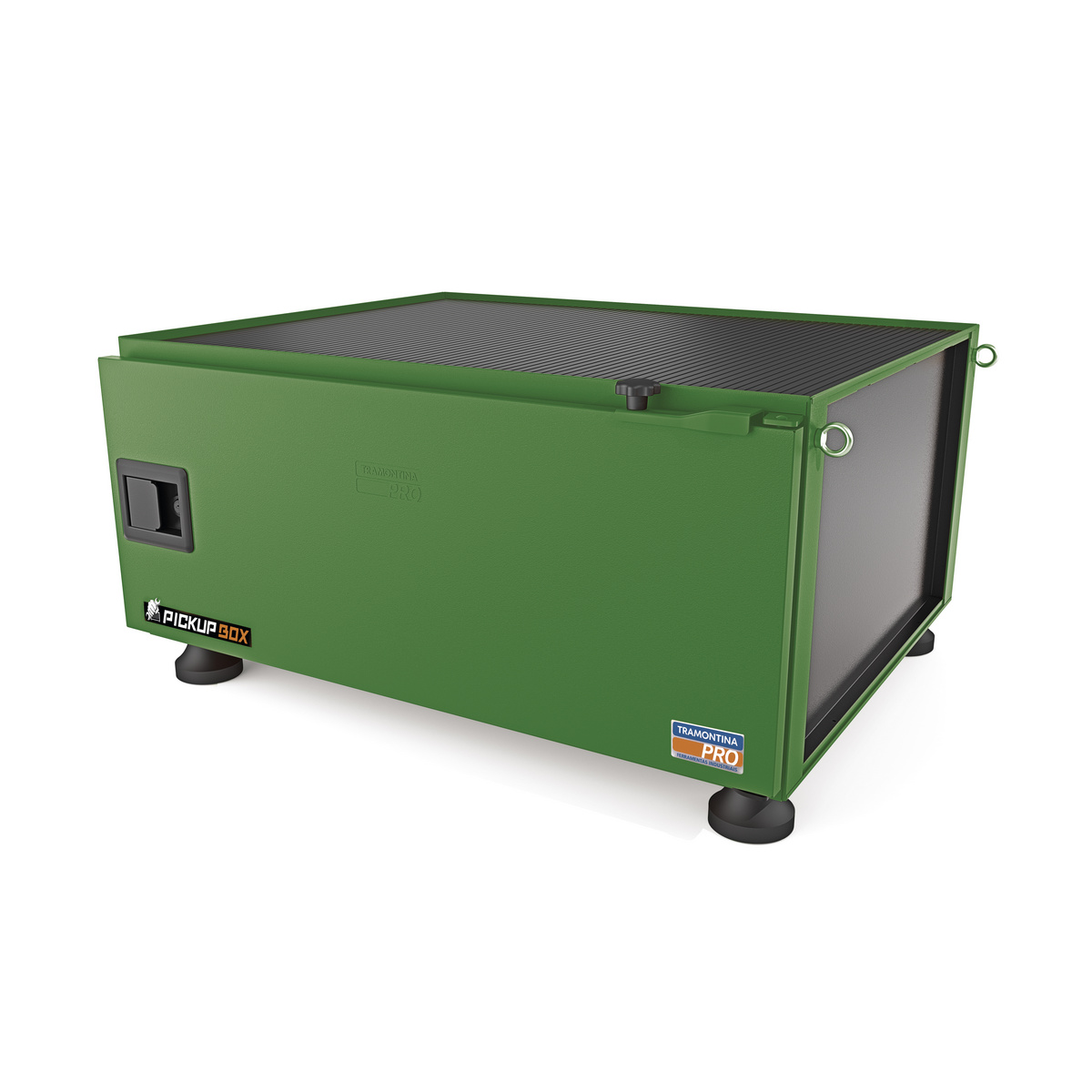 CAIXA PICKUP BOX AGRO 186 PECAS