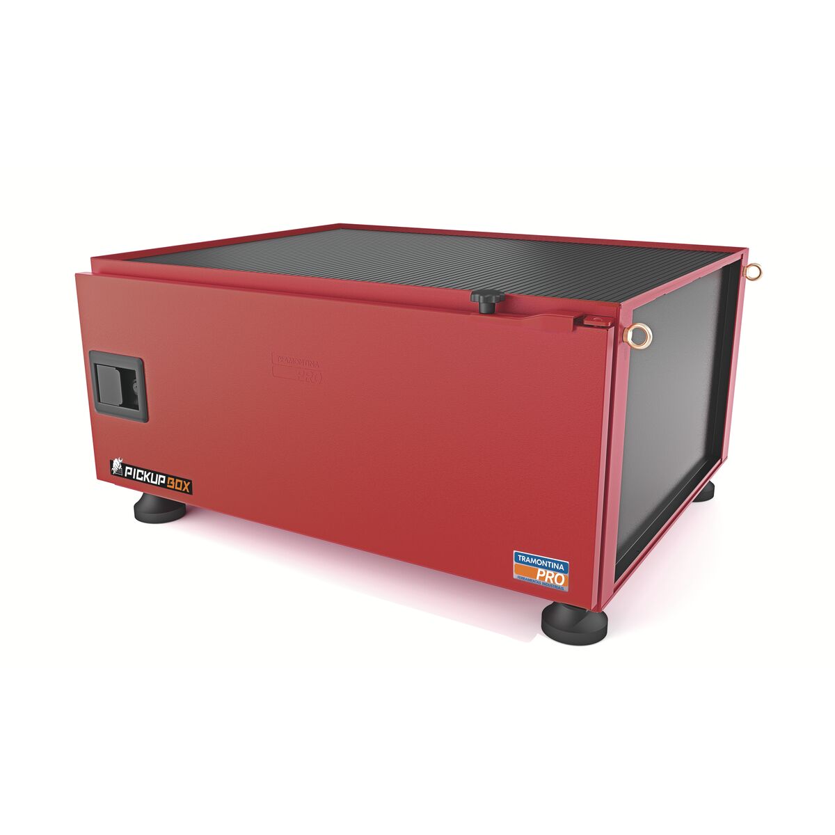 CAIXA PICKUP BOX AGRO 189 PECAS