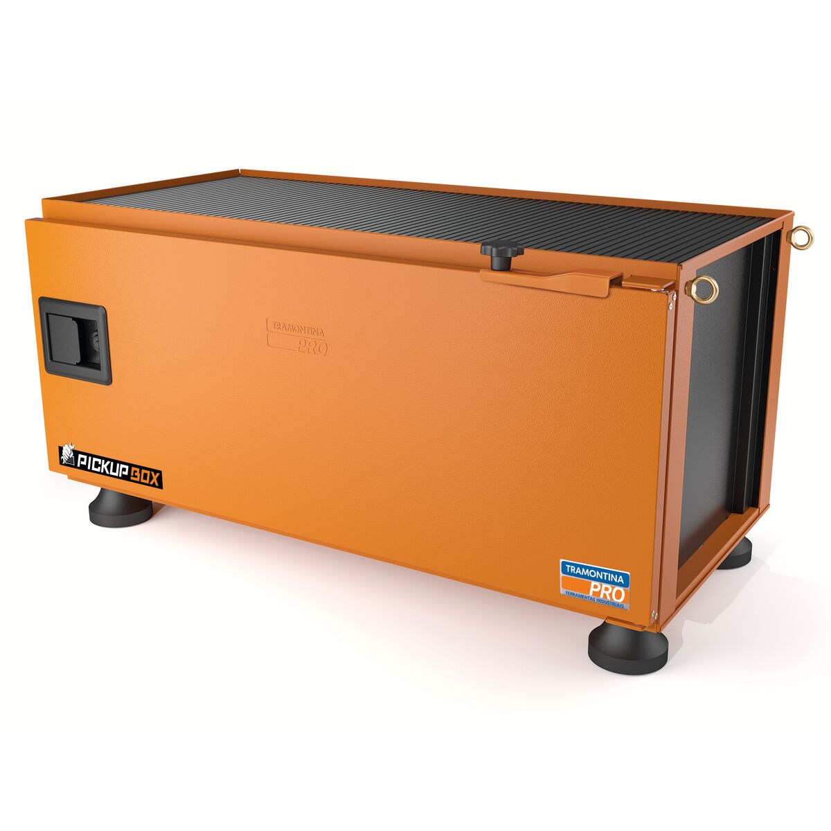 CAIXA PICKUP BOX AGRO 153 PECAS