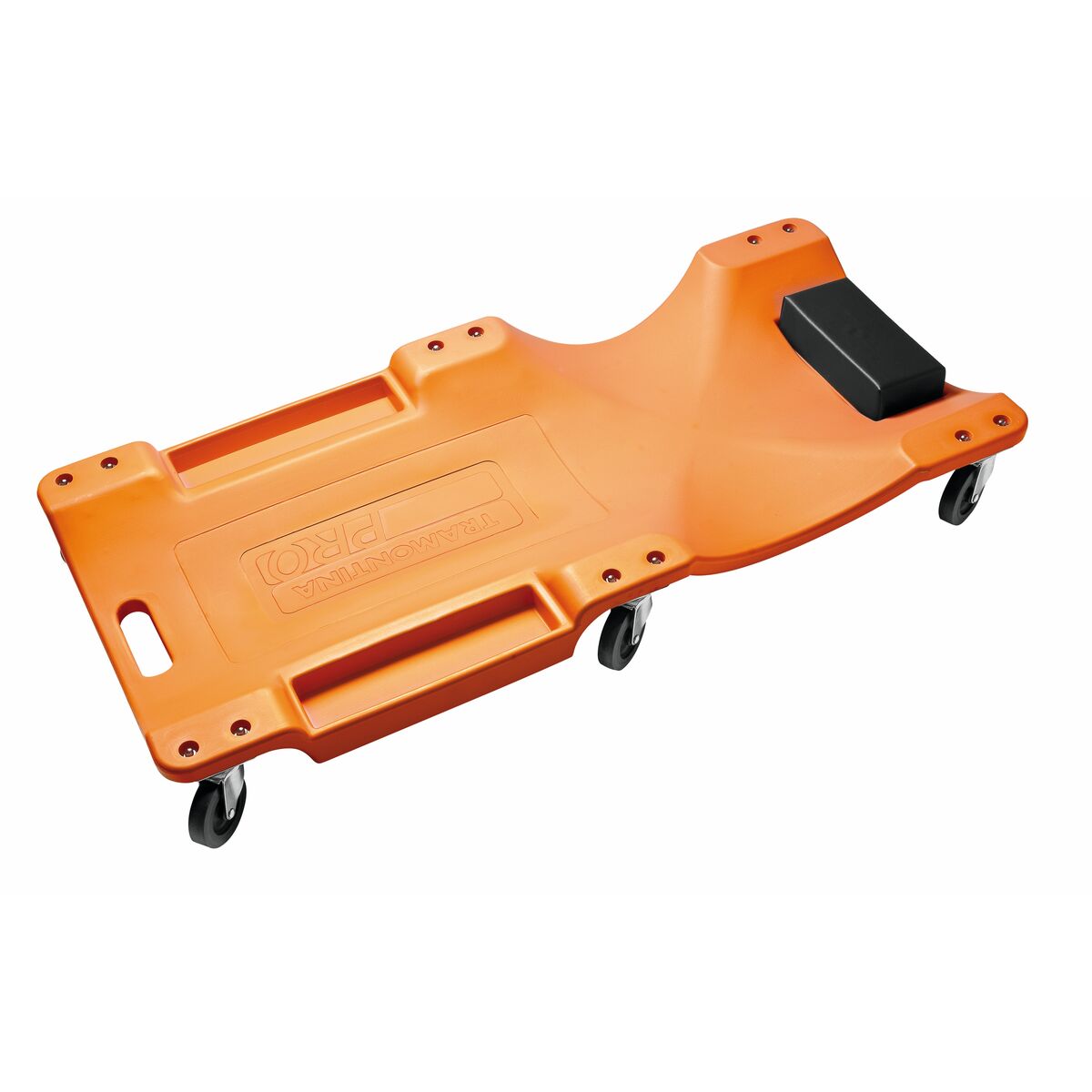 CARRINHO ESTEIRA PLASTICA COM ENCOS
