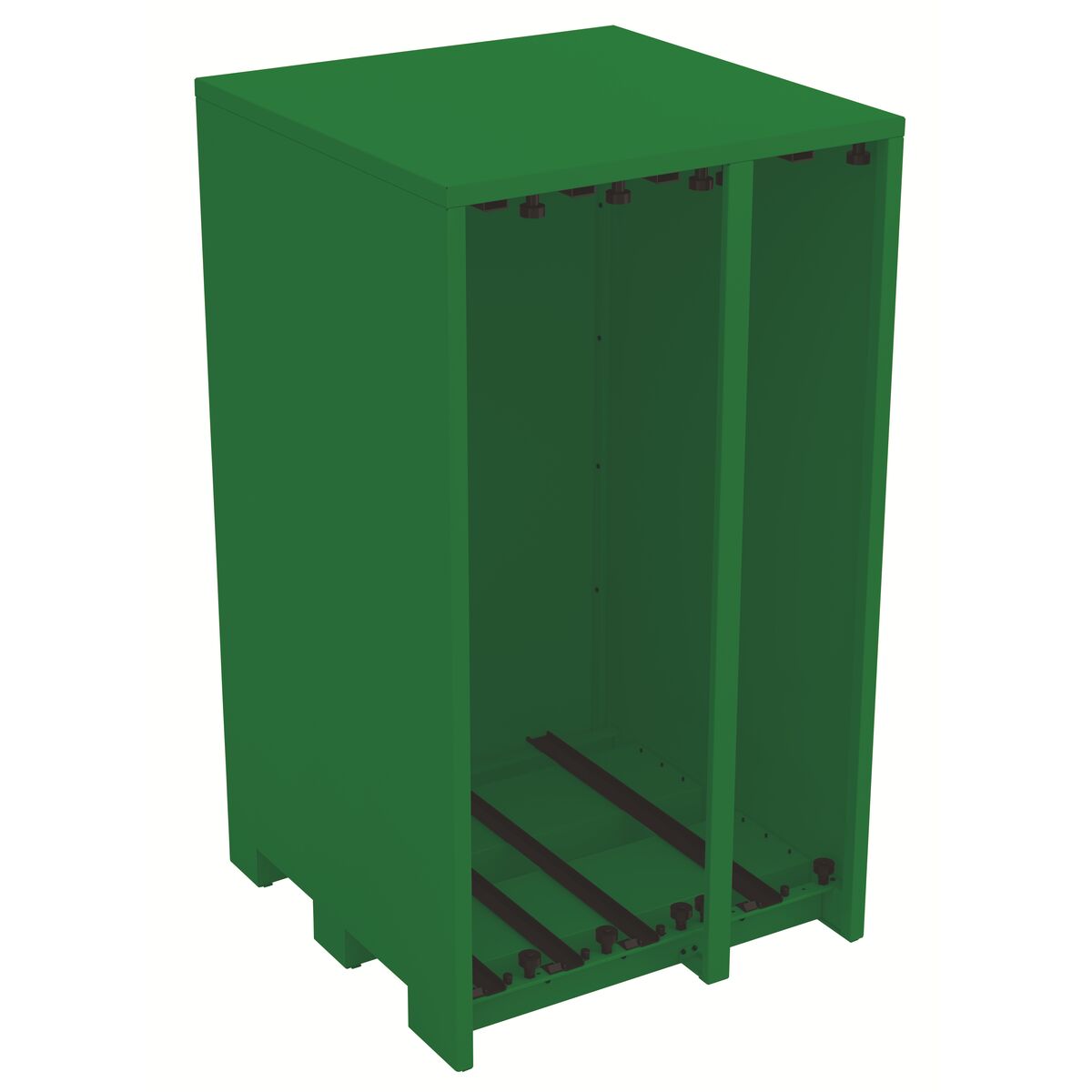 EST ARMARIO VER SMART SYSTEM -VERDE