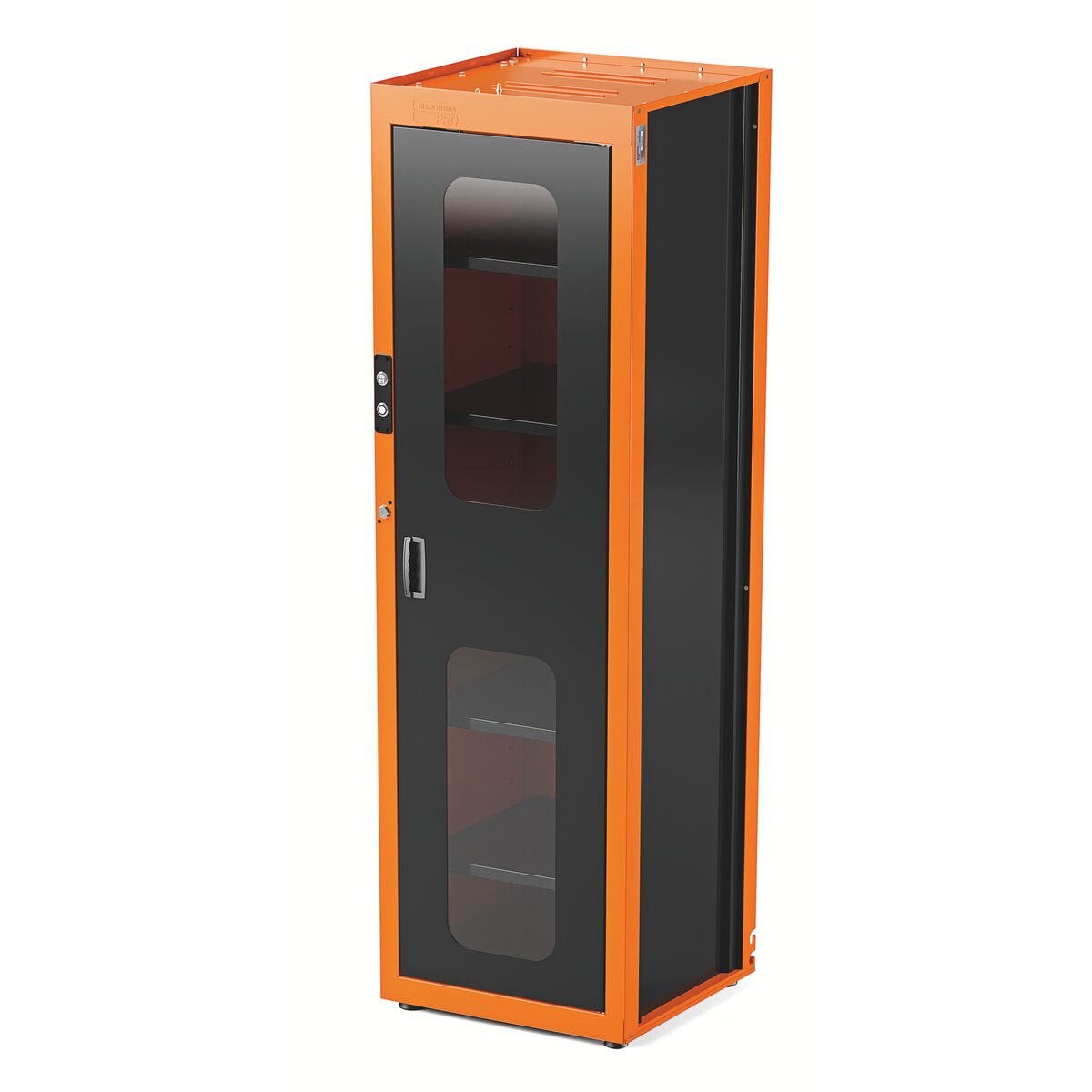 ARMARIO C/ 1 PORTA VISOR TRANCA EL